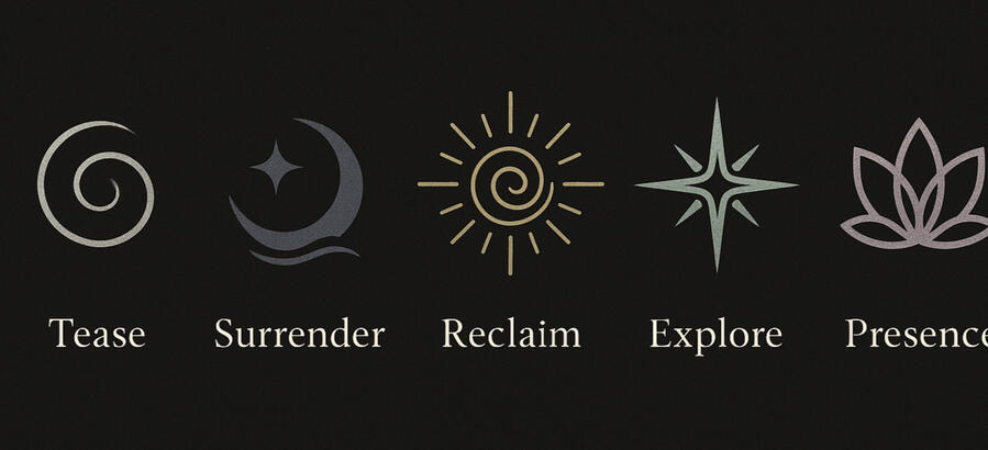 Mood Key Icons